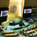 Blic saznaje: Sednica Generalne skupštine UN o Rezoluciji o Srebrenici odložena za 22. maj