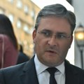 Ministar Selaković za Sputnjik: Ko je čitao i gledao Knjigu o Milutinu jasno mu je šta Kurtiju smeta