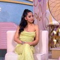 "Da sam prošla, bila bih u prvih 10 na Evroviziji": Zejna iskreno o takmičenju, Bejbi Lazanji i Teya Dori: "Bili su mnogo…