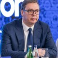 Vučić: Zamolio sam ambasadora Kalek Muhameda da Egipat podrži Srbiju u gs UN