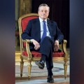 Mario Dragi „merka” briselsku fotelju Ursule fon der Lajen