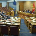 Predlog rezolucije o genocidu u Jasenovcu krajem juna na dnevnom redu Skupštine Crne Gore