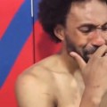 Košarkaš Barselone imao emotivni slom posle poraza, nije mogao da zaustavi suze