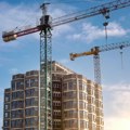 Rast broja građevinskih dozvola ne iznenađuje, građevinarstvo nosilac BDP-a