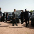 Dačić: Policijske snage Fronteksa biće raspoređene i na granici Srbije sa trećim zemljama