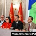 Prosječna zarada 1000 eura i smanjenje tereta za poslodavce u planu Vlade Crne Gore