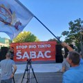 Protesti protiv otvaranja rudnika litijuma širom Srbije