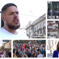 Štimac o protestima i hapšenju aktivista: Sa nekima od ljudi na vlasti mi je žao što delim ovu zemlju, oni lobiraju protiv…