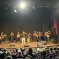 Dejan Petrović i Big Bend održali humanitarni koncert na Zlatiboru