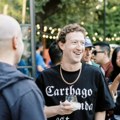 Zuckerberg: Bidenova administracija nas je pritiskala da cenzuriramo sadržaj o koroni