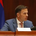 Siniša Mali o platama, penzijama, investicijama i budžetu Srbija je među pet najbrže rastućih ekonomija u Evropi!