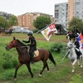 Oktobarske konjičke trke na Hipodromu