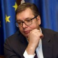 Vučić spasao obraz Srbiji: Đurić odbio da organizuje rusko-srpsku izložbu