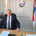 Milenko Ordagić predsednik opštine Bajina Bašta