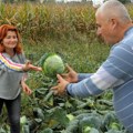 Ustaje u 4 ujutru kako bi ugrejala biljke i spremila sve za pijac! Dragica iz Lunovog sela: Život žene na selu nije lak ali…