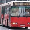 Od danas dve autobuske linije menjaju trase: Evo kuda će se kretati 65 i 313