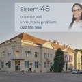 Građani bez ušiju i očiju: Sastanak Sistema 48 sada dostupan samo vlastima