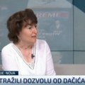 Svaka čast Vučiću! Novinarka "Danasa" pre 4 meseca predvidela pobedu Trampa i pohvalila Vučićevu taktiku