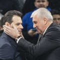 Itudis: ''Odlučili smo da Hapoel bude evroligaš!''