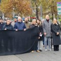 Održan protest "Zastani Srbijo" u Beogradu i više gradova u Srbiji, okupljeni tražili odgovornost za pad nastrešnice