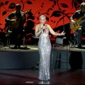 Fado diva Mariza održala koncert u Beogradu: Pogledajte kako je bilo