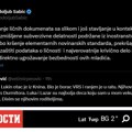 „Novosti“ ugrožavaju bezbednost studenata