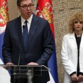 Vučić: Krišto očekujemo u Srbiji u martu, aprilu, sa Plenkovićem pristojan razgovor