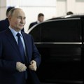 Putin: Sukob u Ukrajini može da bude okončan za dva meseca bez zapadne pomoći Kijevu