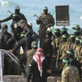 Hamas predao i trećeg taoca Izraelcima predviđenog za današnju razmenu