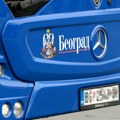 Nova vest iz GSP "Beograd": Danas se raspisuje tender za još 300 novih autobusa na gas