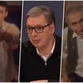 Jeziva insinuacija Video studenata FDU u blokadi iz kultnog filma aludira na ubistvo predsednika?! Dekan za sada bez odgovora