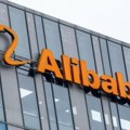 Alibaba kaže da će biti Appleov AI partner u Kini