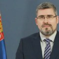 Starović u Kragujevcu: Dijalog i međusobno razumevanje moraju biti postulati političkih procesa