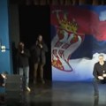 Vučić razgovara sa građanima u Kučevu (video)