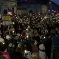 Završeni petočasovni protest u Vršcu "Iz Banata iz inata" i blokada Ariljske rampe - okupljanja širom zemlje