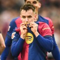 UŽIVO La liga na Nova.rs: Barselona obesmislila derbi, Olmo i Arauho blistali