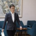 Brnabić o blokadi GSP: Ovo je postalo samo puko maltretiranje ljudi