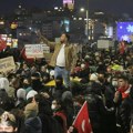 Nastavljeni najmasovniji protesti u Turskoj poslednjih deset godina (VIDEO)