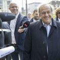 Platini i Blater oslobođeni optužba za prevaru, falsifikovanje i prisvajanje novca