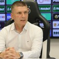 Blagojević bez dvojice pred duel sa Novim Pazarom (video)