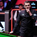 O'Saliven: Selim se na Bliski istok