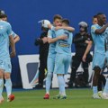 Ljajić demonstrirao zašto ga Partizan želi opet u Humskoj, Pazarci sve bliži Evropi!