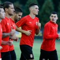 Šok: Sa momcima koji su dobili batine od igrača Partizana, sedeo je i bivši reprezentativac Srbije!?