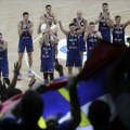 Kultom reprezentacije protiv menadžera i roditelja igrača: „Sramota je kad neko neće da igra“ VIDEO