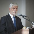 Češki predsednik vidi danas u svetu iste elemente koji su izazvali Drugi svetski rat