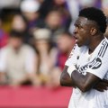 Real Madrid je ucenjen