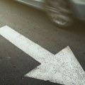 Amss: Oprez za volanom danas popodne i uveče zbog težih uslova usled promene vremena
