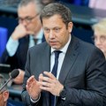 Nemački ministar finansija: Eu će odlučno delovati ako pregovori o carinama sa SAD propadnu