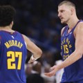 Trese se kolorado! Cela Amerika bruji o izjavi Nikole Jokića nakon eliminacije Denvera u NBA plej-ofu