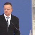 Sijarto poručio Briselu: Vreme je da prestanete
